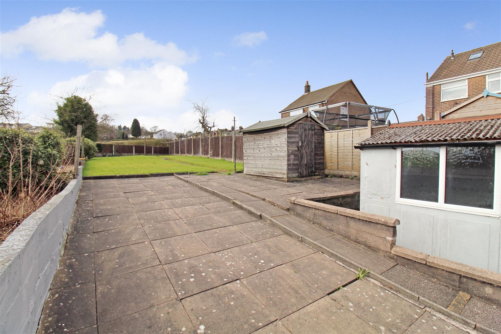 Clifford Avenue, Norton Green, Stoke-On-Trent